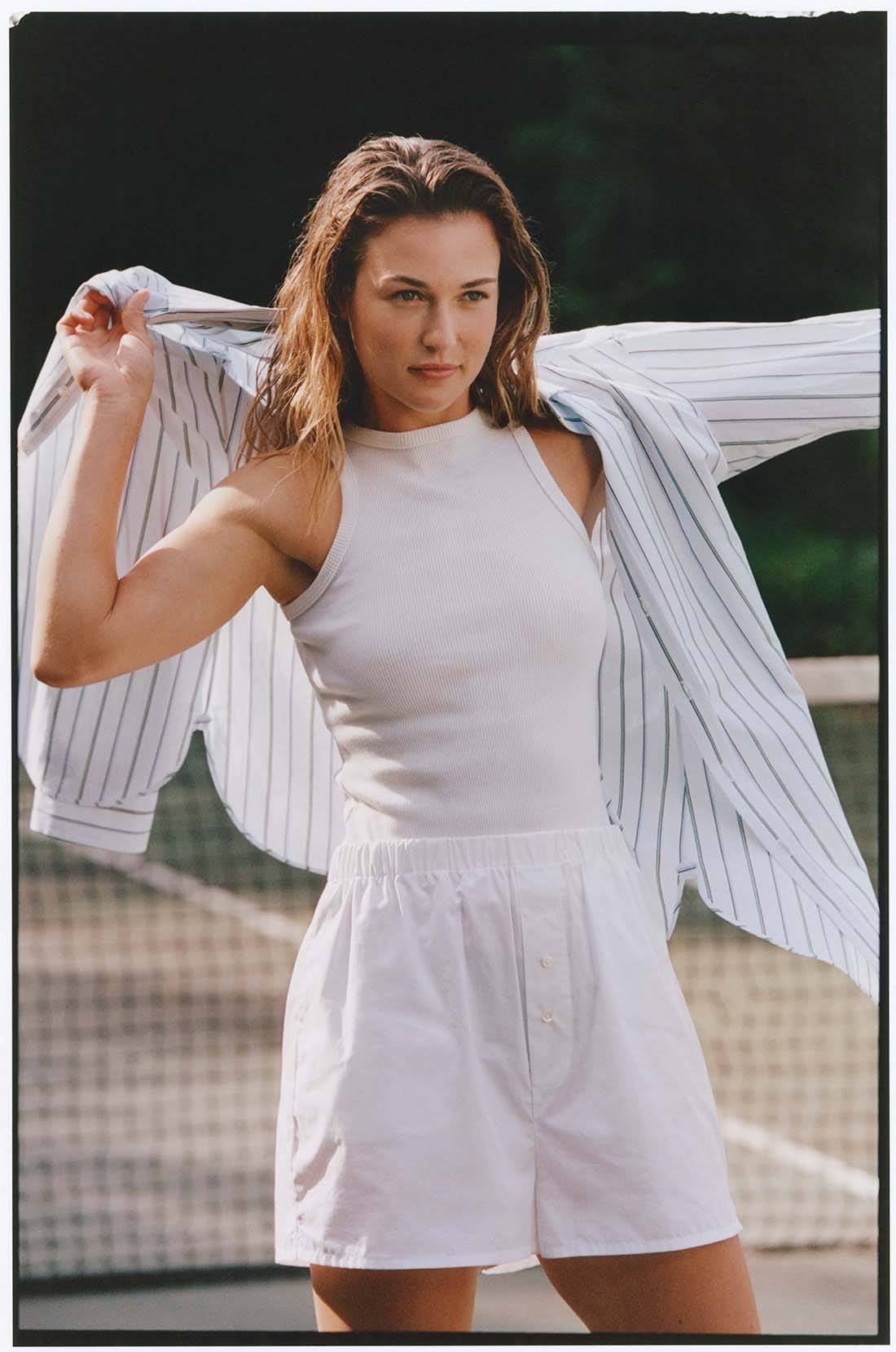 新顶层看台 新顶层看台